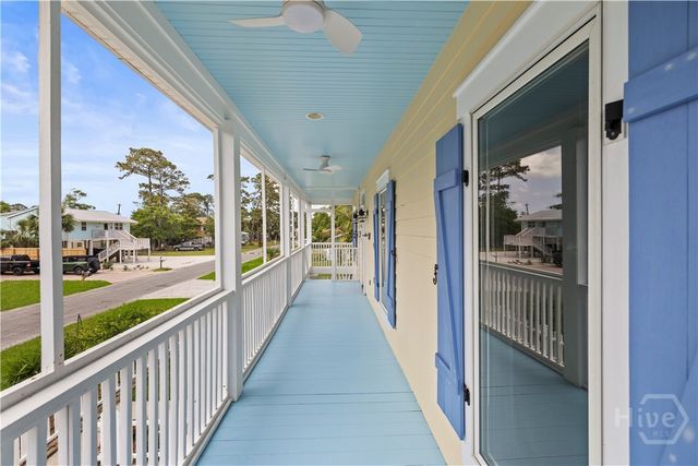 130 Lewis Avenue, Tybee Island, GA 31328