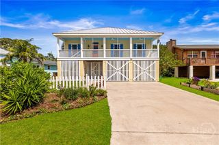 130 Lewis Avenue, Tybee Island, GA 31328