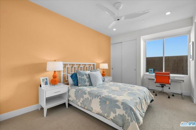 939 Bernardi Lane, Palm Springs, CA 92262