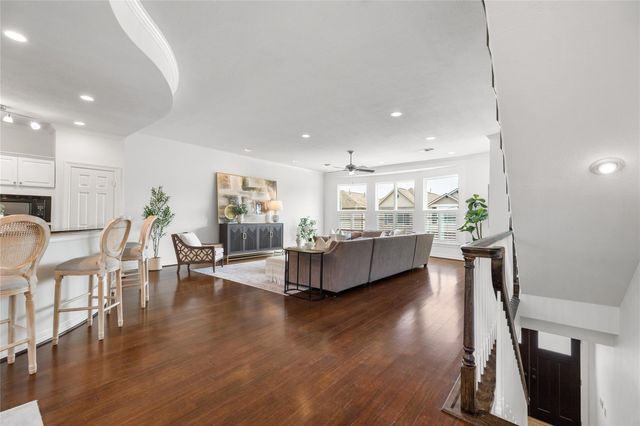 409 Detering Street, Houston, TX 77007