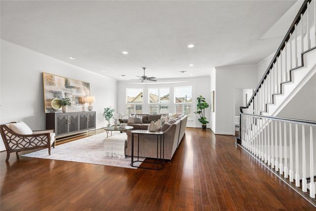 409 Detering Street, Houston, TX 77007