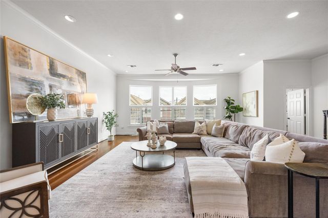 409 Detering Street, Houston, TX 77007