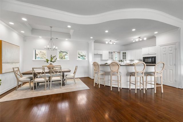 409 Detering Street, Houston, TX 77007