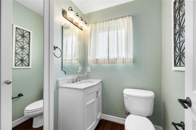 409 Detering Street, Houston, TX 77007