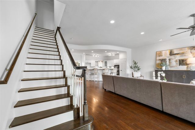 409 Detering Street, Houston, TX 77007