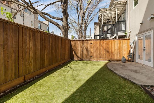 409 Detering Street, Houston, TX 77007