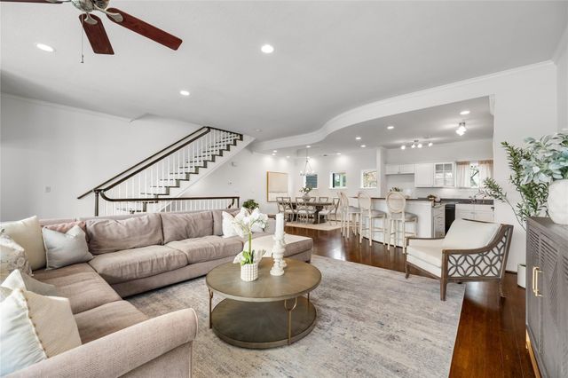 409 Detering Street, Houston, TX 77007