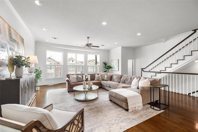 409 Detering Street, Houston, TX 77007