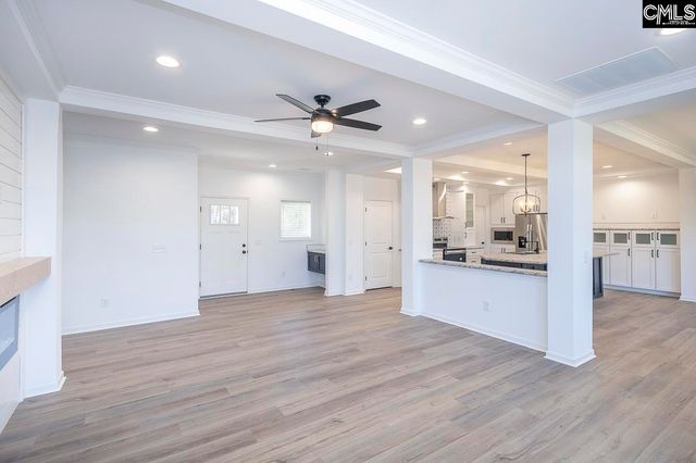903 Scurry Church Road, Chappells, SC 29037