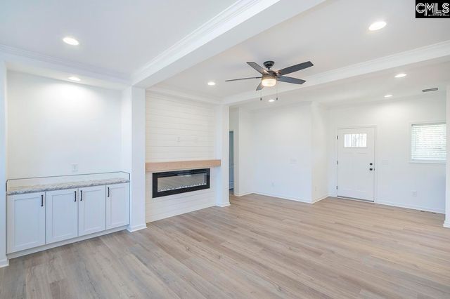 903 Scurry Church Road, Chappells, SC 29037