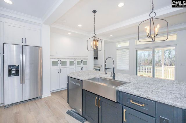 903 Scurry Church Road, Chappells, SC 29037