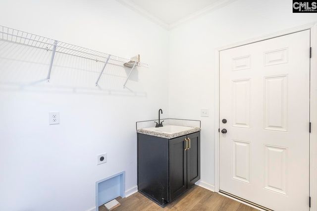 903 Scurry Church Road, Chappells, SC 29037