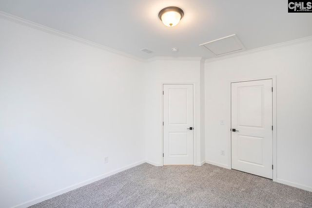 903 Scurry Church Road, Chappells, SC 29037