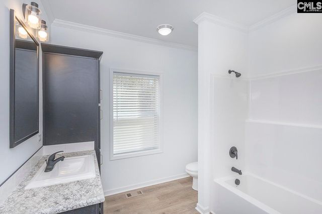 903 Scurry Church Road, Chappells, SC 29037