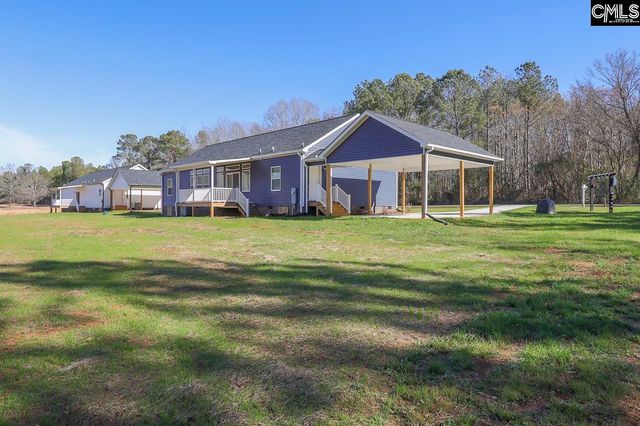 903 Scurry Church Road, Chappells, SC 29037