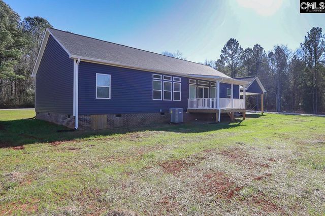 903 Scurry Church Road, Chappells, SC 29037