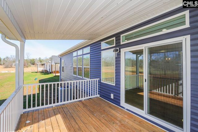 903 Scurry Church Road, Chappells, SC 29037