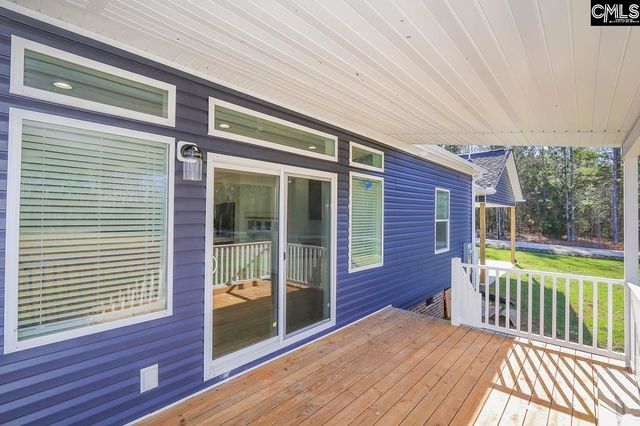 903 Scurry Church Road, Chappells, SC 29037
