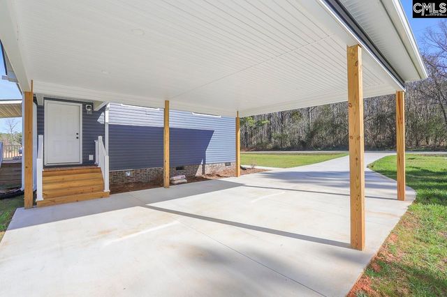 903 Scurry Church Road, Chappells, SC 29037