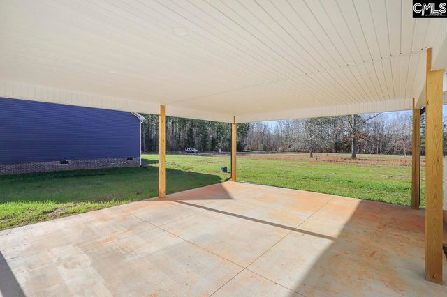 903 Scurry Church Road, Chappells, SC 29037