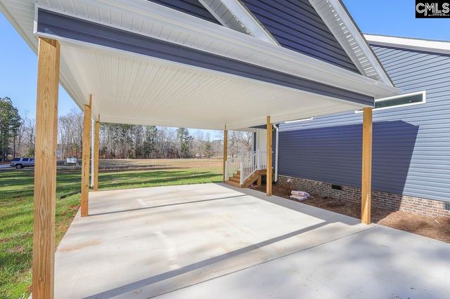 903 Scurry Church Road, Chappells, SC 29037