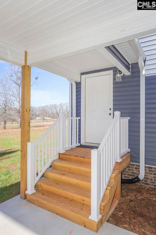903 Scurry Church Road, Chappells, SC 29037