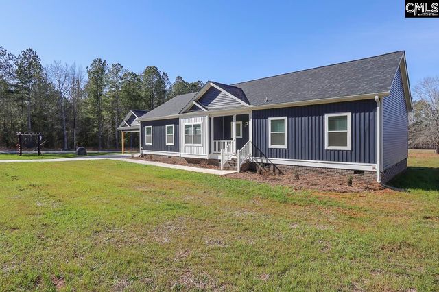 903 Scurry Church Road, Chappells, SC 29037