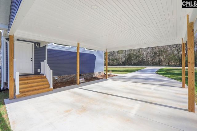903 Scurry Church Road, Chappells, SC 29037