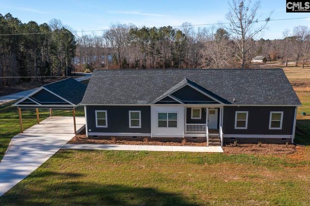 903 Scurry Church Road, Chappells, SC 29037