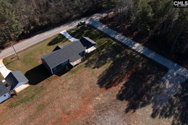 903 Scurry Church Road, Chappells, SC 29037