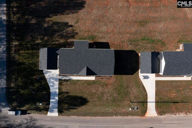 903 Scurry Church Road, Chappells, SC 29037