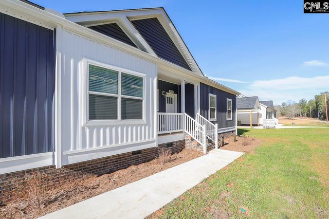 903 Scurry Church Road, Chappells, SC 29037