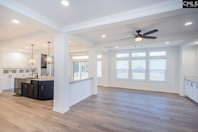 903 Scurry Church Road, Chappells, SC 29037