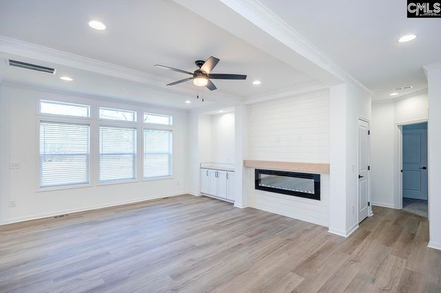 903 Scurry Church Road, Chappells, SC 29037