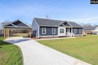 903 Scurry Church Road, Chappells, SC 29037