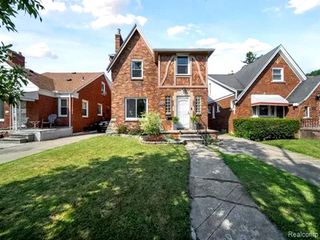 9717 Everts Street, Detroit City, MI 48224