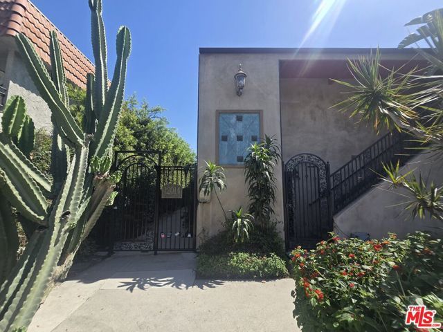 12014 Kling Street 4, Valley Village, CA 91607
