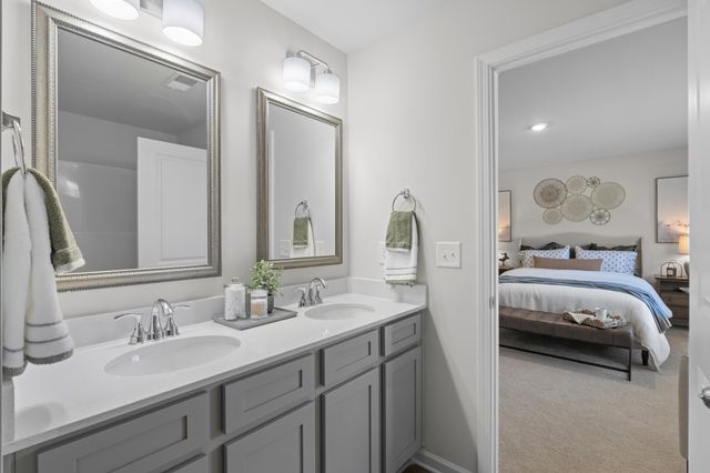 1027 Aldrich Street, Hephzibah, GA 30815