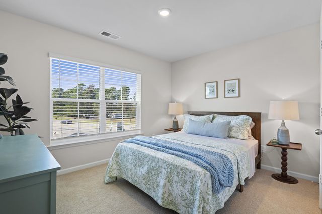 1027 Aldrich Street, Hephzibah, GA 30815