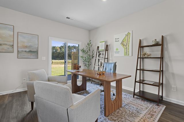 1027 Aldrich Street, Hephzibah, GA 30815