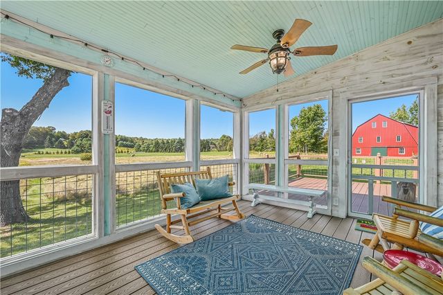 313 Enid Road, Jefferson, NY 12093