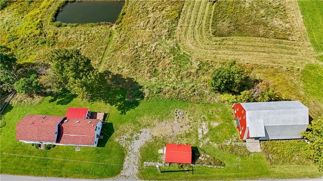 313 Enid Road, Jefferson, NY 12093