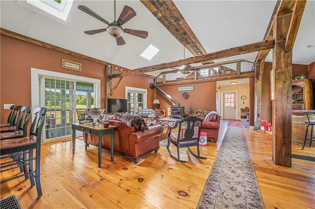 313 Enid Road, Jefferson, NY 12093