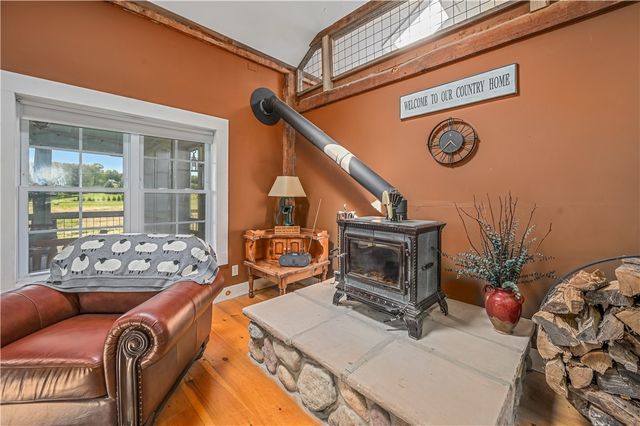 313 Enid Road, Jefferson, NY 12093