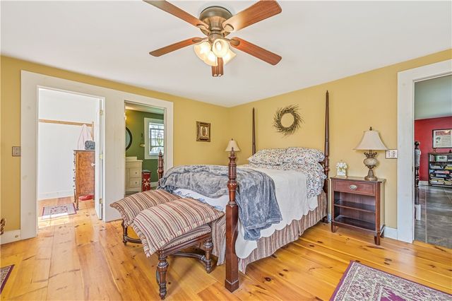 313 Enid Road, Jefferson, NY 12093