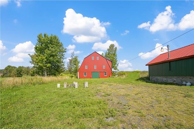 313 Enid Road, Jefferson, NY 12093