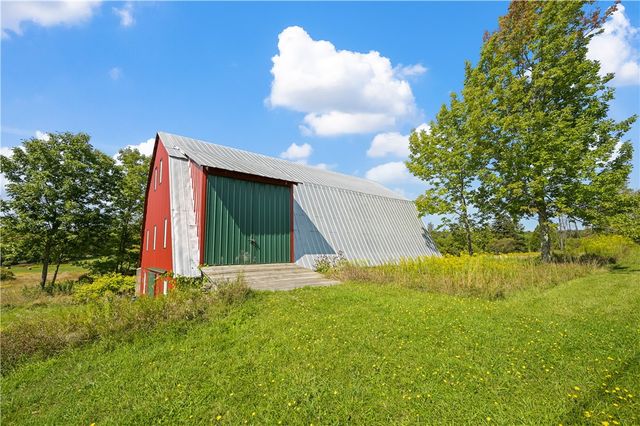 313 Enid Road, Jefferson, NY 12093