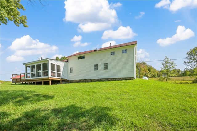 313 Enid Road, Jefferson, NY 12093