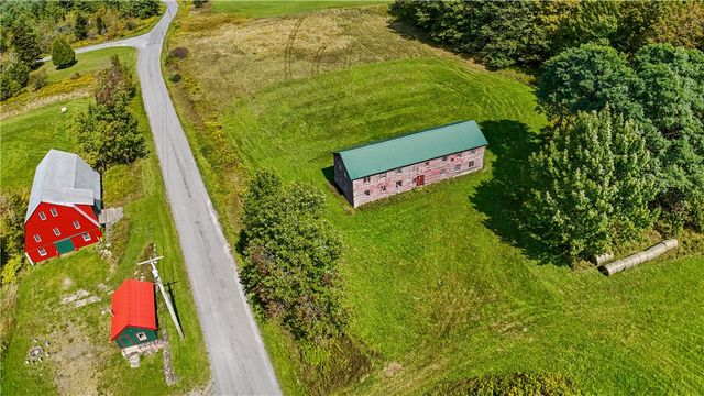 313 Enid Road, Jefferson, NY 12093