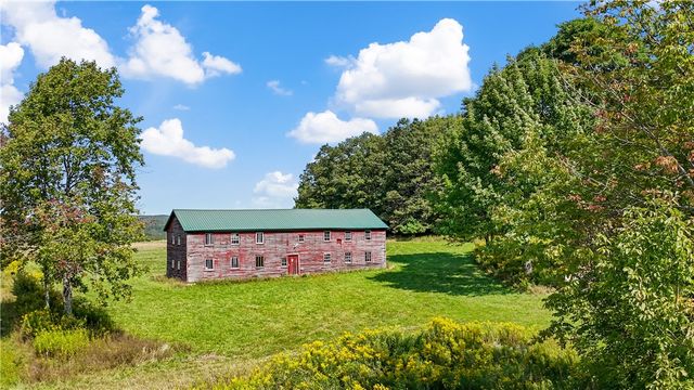 313 Enid Road, Jefferson, NY 12093